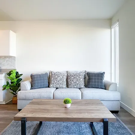 Ferienwohnung Monthier Downtown Sa5S1U0 Los Angeles Exterior foto