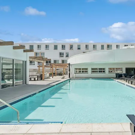 Ferienwohnung Monthier Downtown Sa5S1U0 Los Angeles Exterior foto